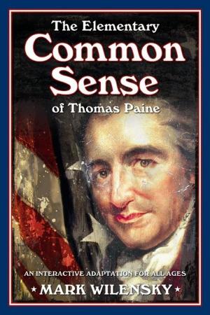 Cover of the book The Elementary Common Sense of Thomas Paine by Robert Wynstra