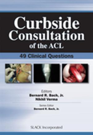 bigCover of the book Curbside Consultation of the ACL by 