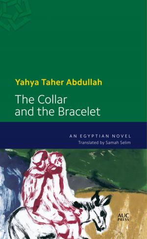Book cover of The Collar and the Bracelet