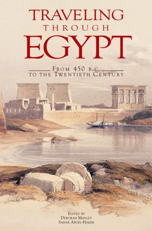 Cover of the book Traveling Through Egypt by Yousef al-Mohaimeed