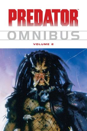 bigCover of the book Predator Omnibus Volume 2 by 