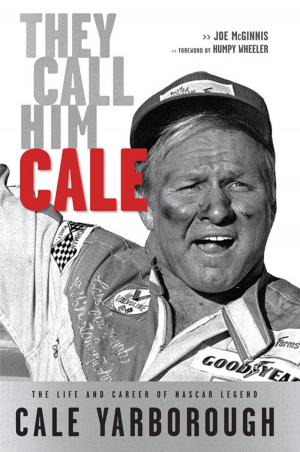 Cover of the book They Call Him Cale by Ivan Rodriguez, Jeff Sullivan