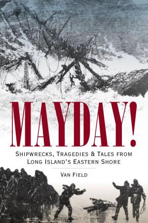 Cover of the book Mayday! by William R. Truran
