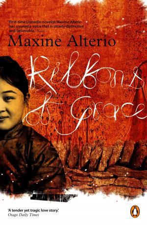 bigCover of the book Ribbons Of Grace by 