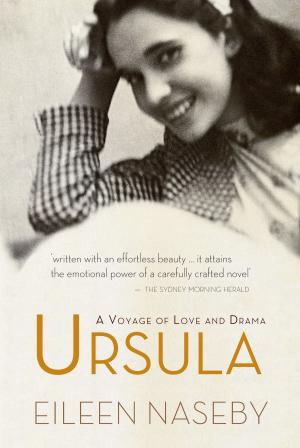 Cover of the book Ursula by Peter Corris