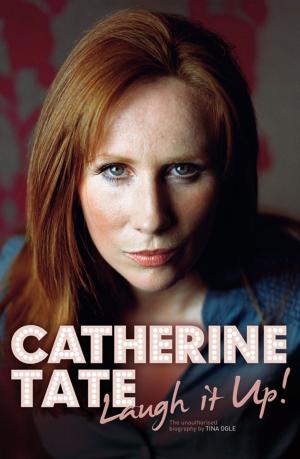 Cover of the book Catherine Tate by Rob Fitzgerald