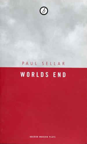 Cover of the book Worlds End by Arnold Wesker