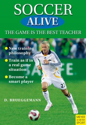 Cover of Soccer Alive