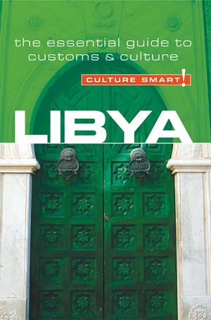 Cover of Libya - Culture Smart!