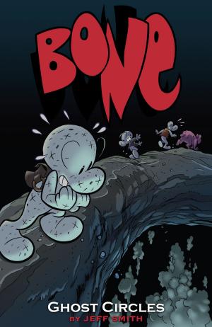 Cover of the book Bone by Michael John Light