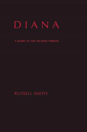 Cover of the book Diana by Diane Schoemperlen