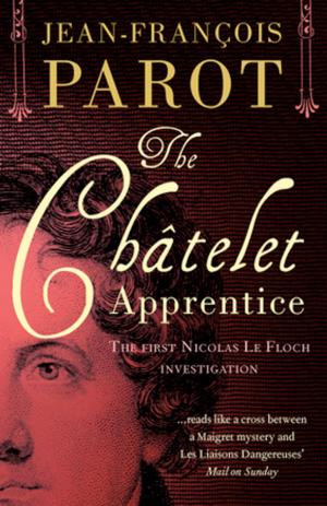 Cover of the book The Châtelet Apprentice by DavidLeeSummers1
