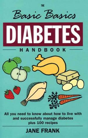 Cover of the book Diabetes Handbook by Arto der Haroutunian