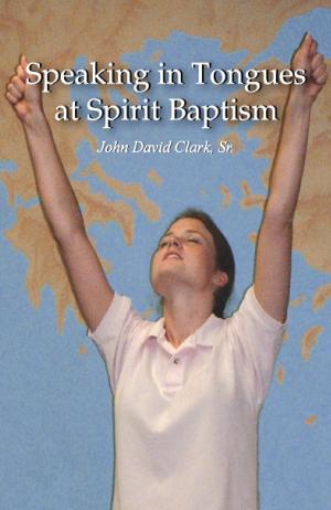 Book cover of Speaking in Tongues at Spirit Baptism