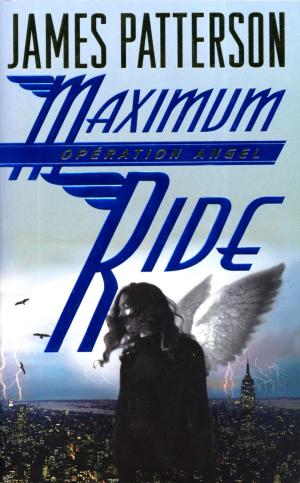 Cover of the book Max 1 - Opération Angel by Mercedes Ron