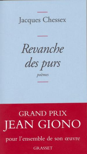 Cover of the book Revanche des purs by G. Lenotre