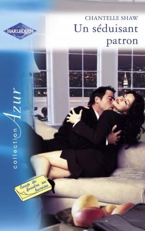 Cover of the book Un séduisant patron (Harlequin Azur) by Betty Neels