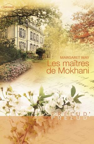 Cover of the book Les maîtres de Mokhani (Harlequin Prélud') by Jérémy Laniel