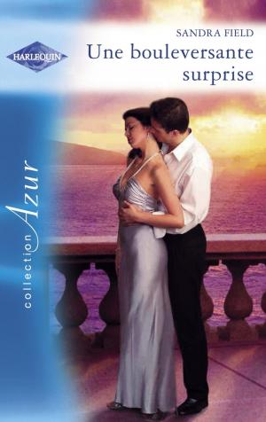 Cover of the book Une bouleversante surprise (Harlequin Azur) by C.J. Carmichael