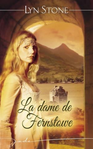 Book cover of La dame de Fernstowe (Harlequin Jade)