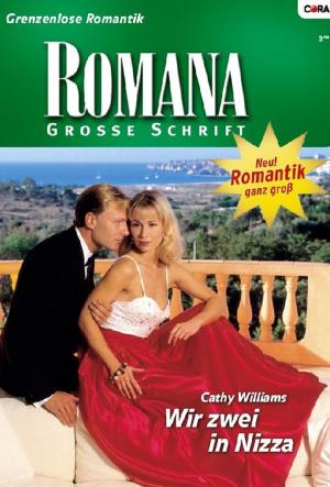 Cover of the book Wir zwei in Nizza by Anne Gracie