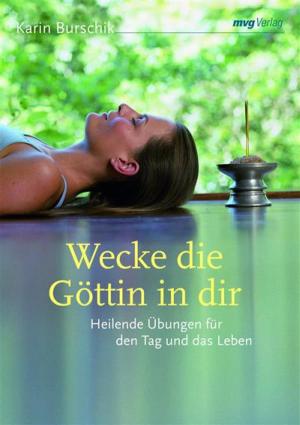 Cover of Wecke die Göttin in dir