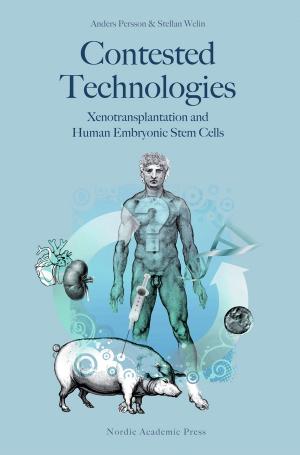 bigCover of the book Contested Technologies by 