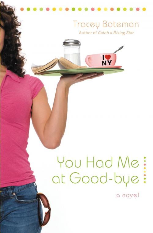 Cover of the book You Had Me at Good-bye by Tracey Bateman, FaithWords
