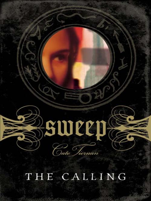 Cover of the book The Calling by Cate Tiernan, Penguin Young Readers Group