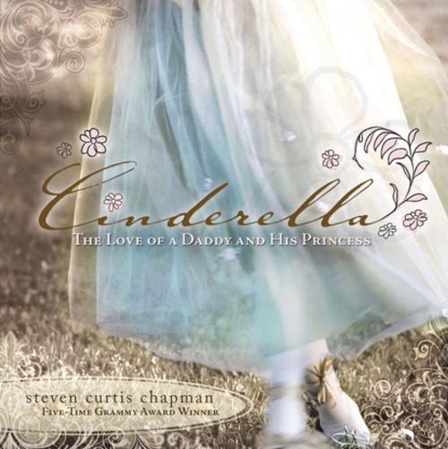 Cover of the book Cinderella by Thomas Nelson, Thomas Nelson