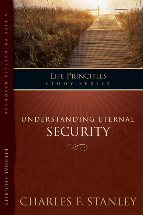 Cover of the book The Life Principles Study Series by Charles F. Stanley (personal), Thomas Nelson