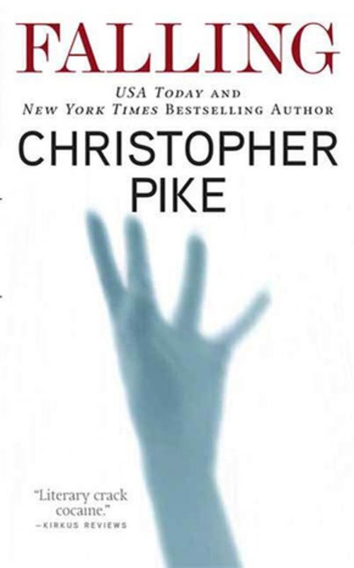 Cover of the book Falling by Christopher Pike, Tom Doherty Associates
