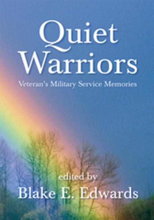 Cover of the book Quiet Warriors by , Xlibris US