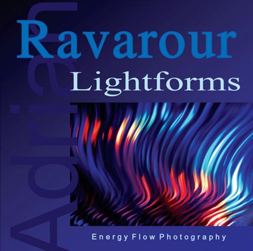 Cover of the book Lightforms by Adrian Ravarour, Xlibris US