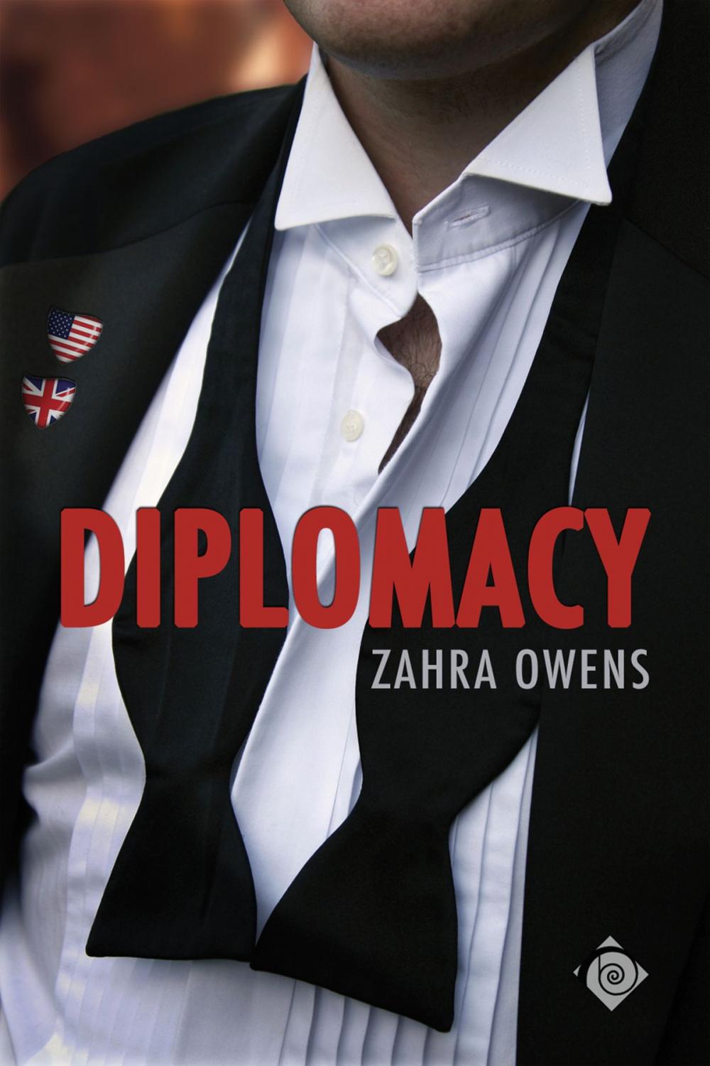 Big bigCover of Diplomacy
