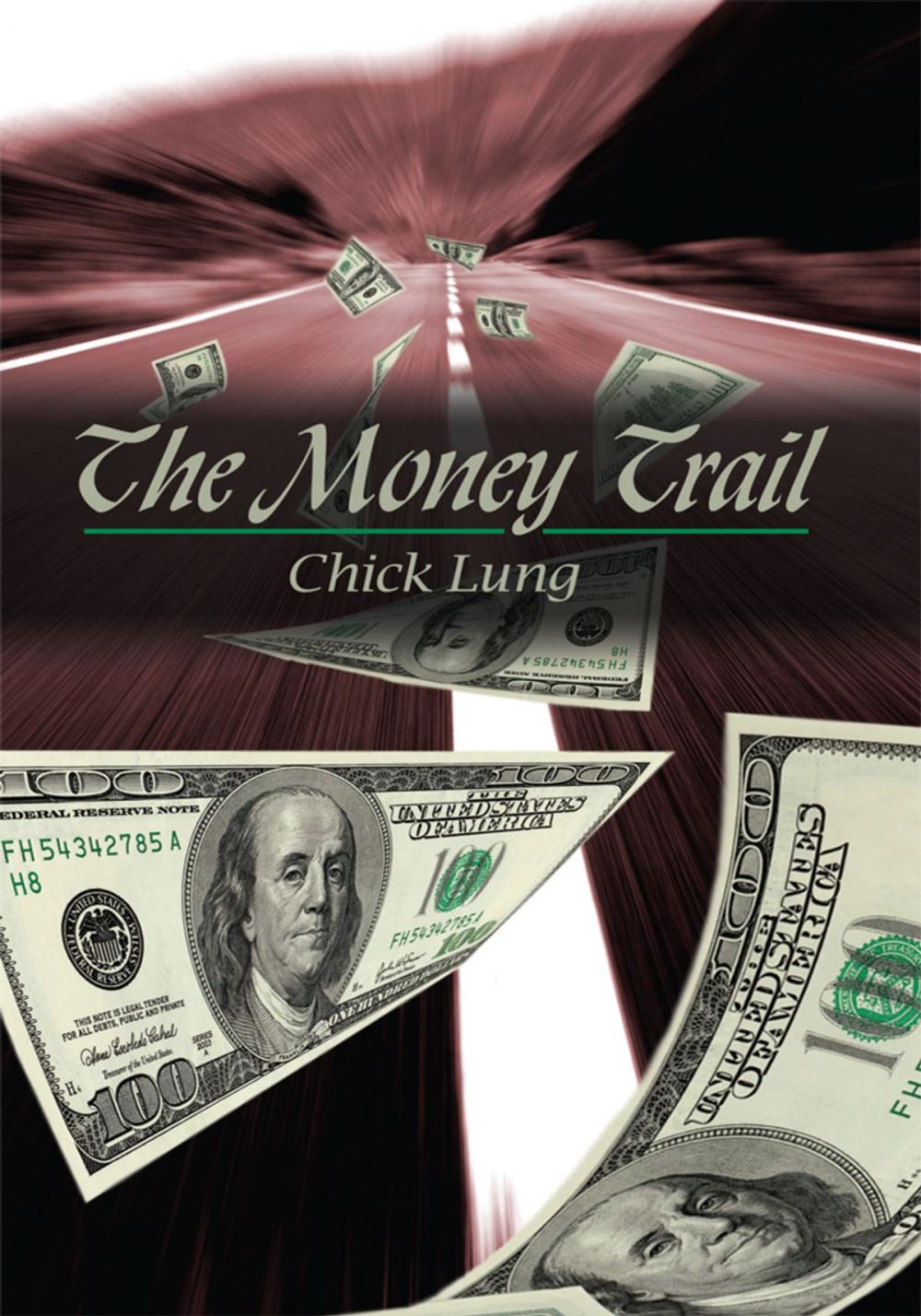 Big bigCover of The Money Trail