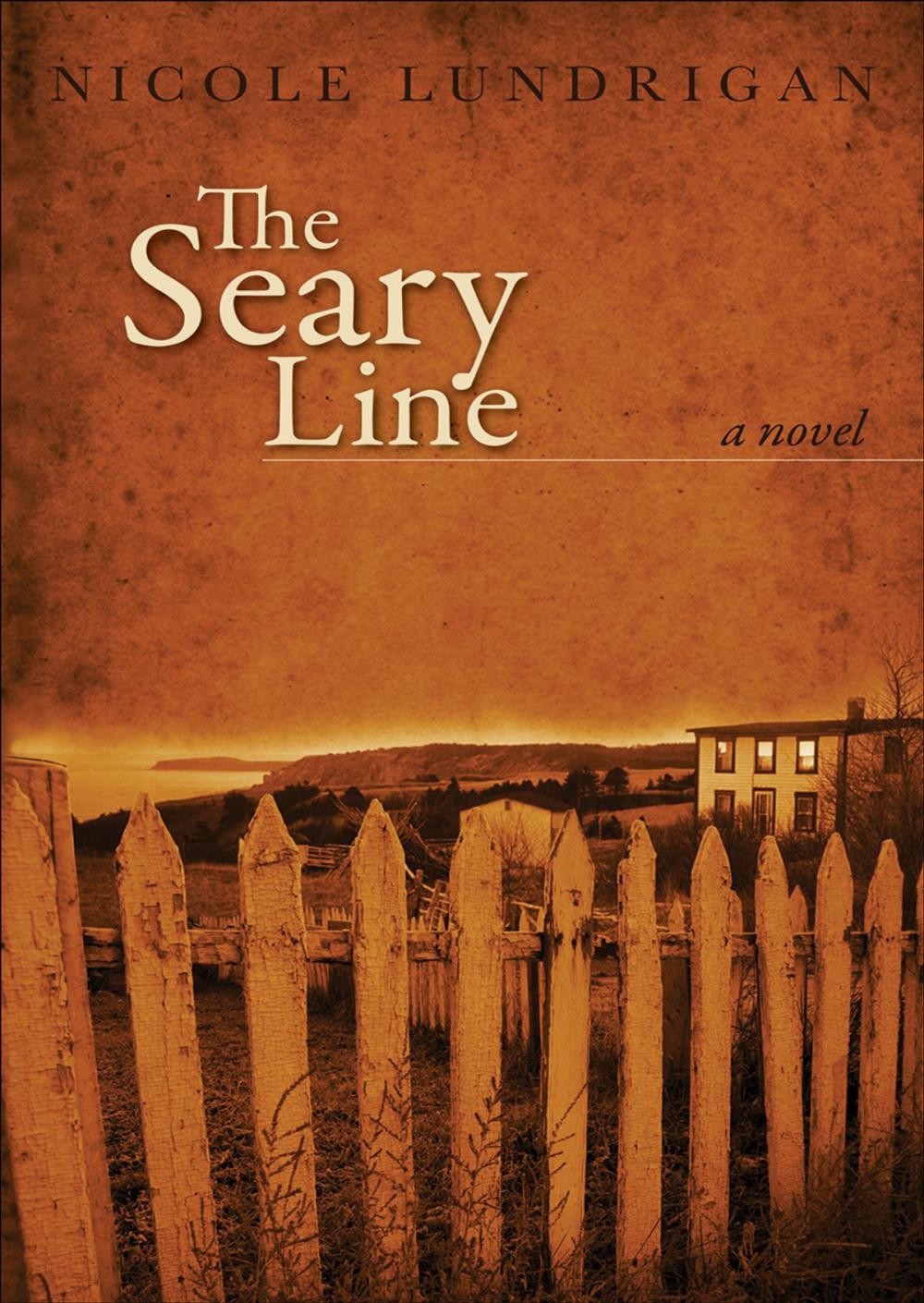 Big bigCover of Seary Line