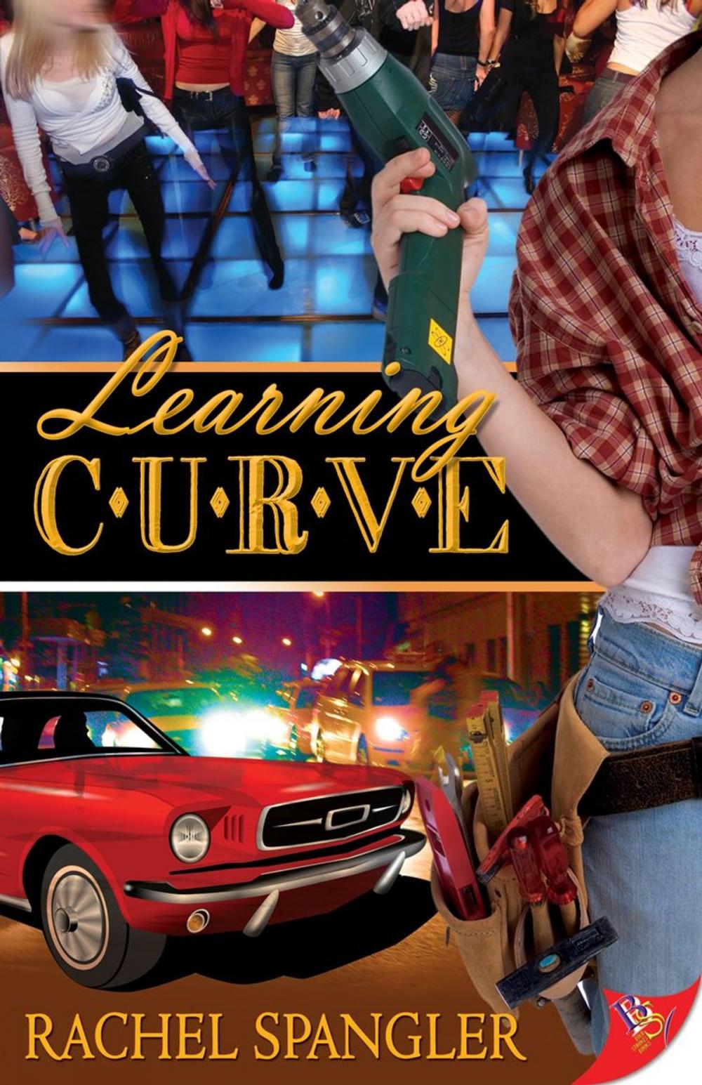 Big bigCover of Learning Curve