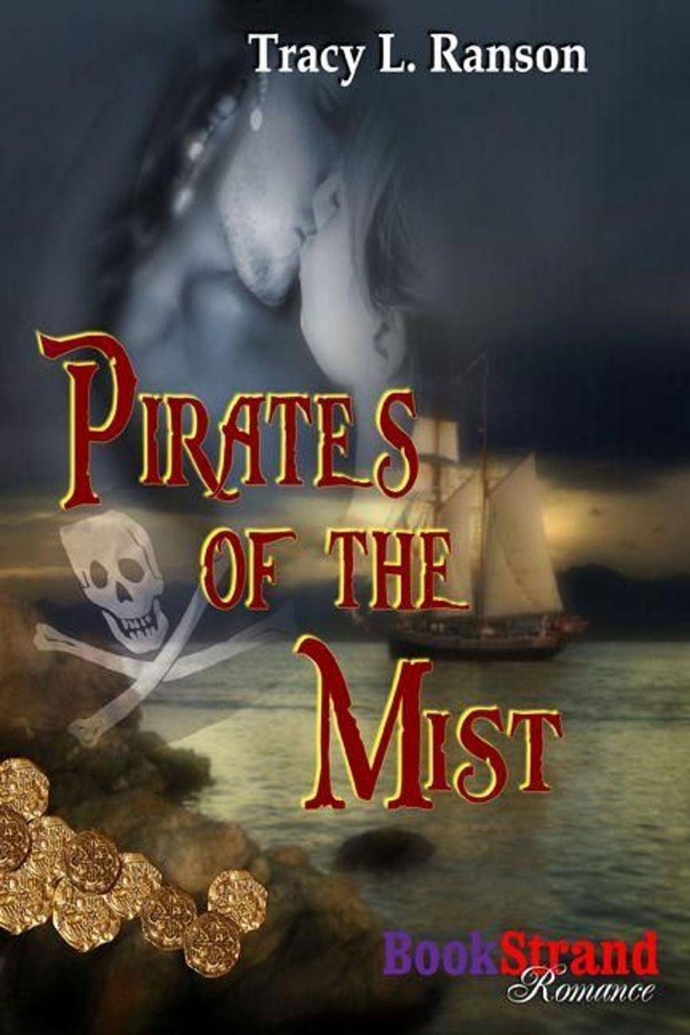Big bigCover of Pirates Of The Mist