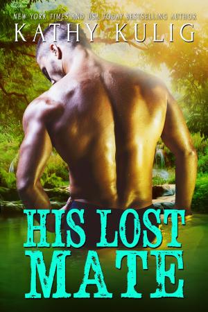 Cover of the book His Lost Mate by Sandra Léo