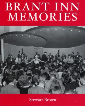 Cover of the book Brant Inn Memories by Marie Green-McKeon