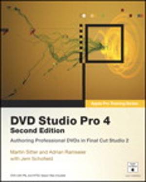 Cover of the book Apple Pro Training Series by Marc J. Schniederjans, Stephen B. LeGrand