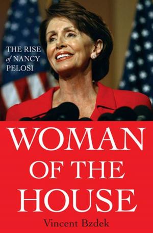 Cover of the book Woman of the House by Saul Black