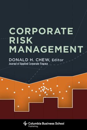 Cover of the book Corporate Risk Management by 