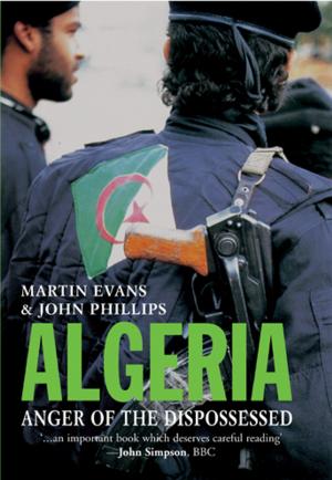 Cover of the book Algeria by Madhuri Reddy, Rebecca Cottrill