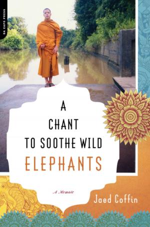 Cover of the book A Chant to Soothe Wild Elephants by Mark Lanegan