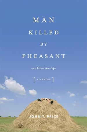 Cover of the book Man Killed by Pheasant by Mark Coleman
