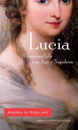 Cover of the book Lucia by Sarah Harrison Smith
