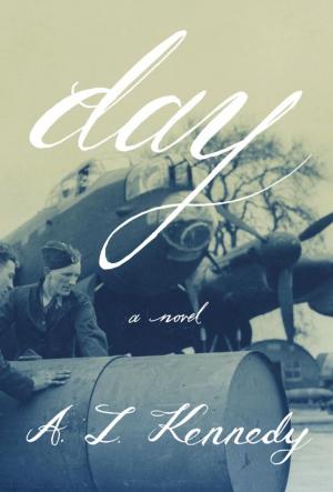 Cover of the book Day by Ann Packer