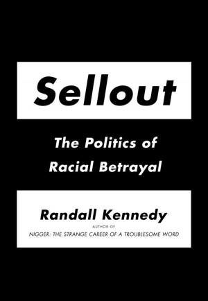 Cover of the book Sellout by Sheryl Sandberg